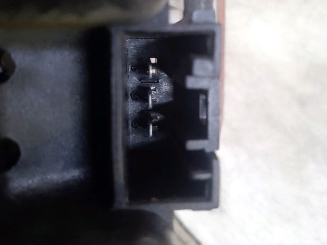 bontott BMW 3 E46 Bal Belső Hátsó Lámpa