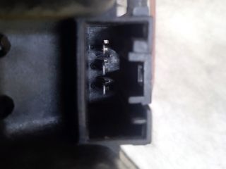 bontott BMW 3 E46 Bal Belső Hátsó Lámpa