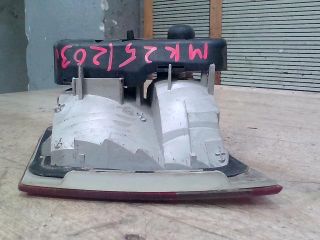 bontott BMW 3 E46 Bal Belső Hátsó Lámpa