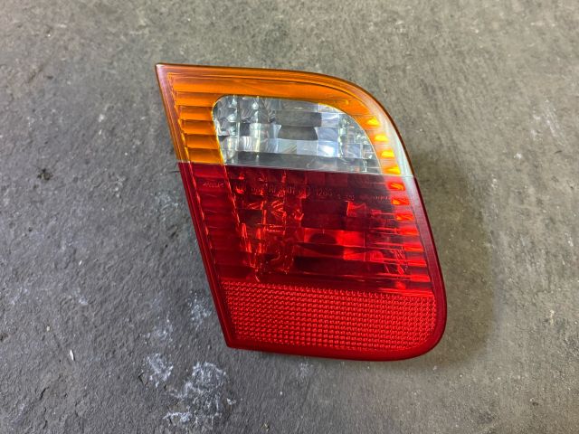 bontott BMW 3 E46 Bal Belső Hátsó Lámpa