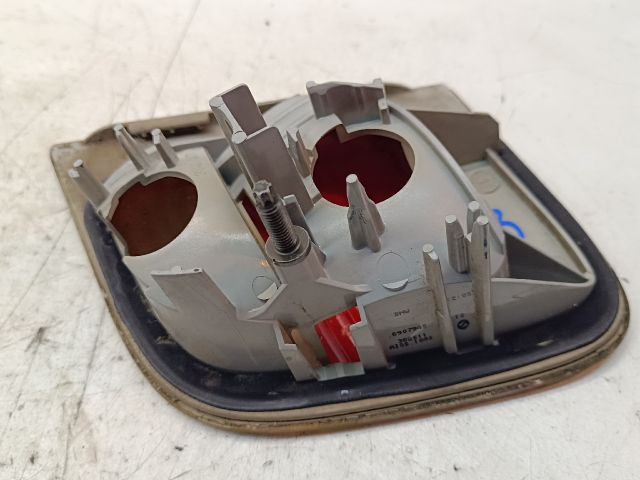 bontott BMW 3 E46 Bal Belső Hátsó Lámpa