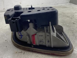 bontott BMW 3 E46 Bal Belső Hátsó Lámpa