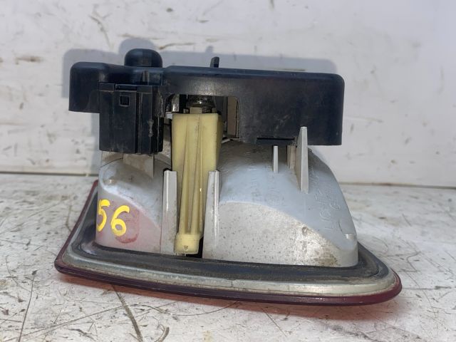 bontott BMW 3 E46 Bal Belső Hátsó Lámpa