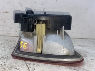 bontott BMW 3 E46 Bal Belső Hátsó Lámpa