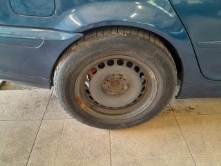 bontott BMW 3 E46 Bal C Oszlop Burkolat