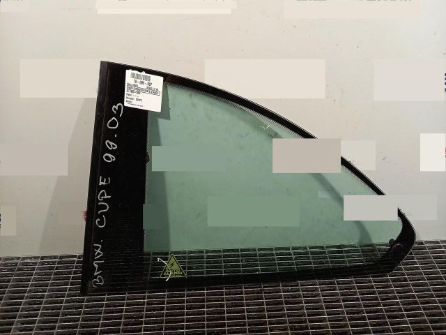 bontott BMW 3 E46 Bal C Oszlop