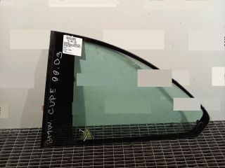 bontott BMW 3 E46 Bal C Oszlop