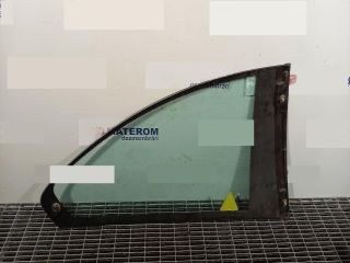 bontott BMW 3 E46 Bal C Oszlop