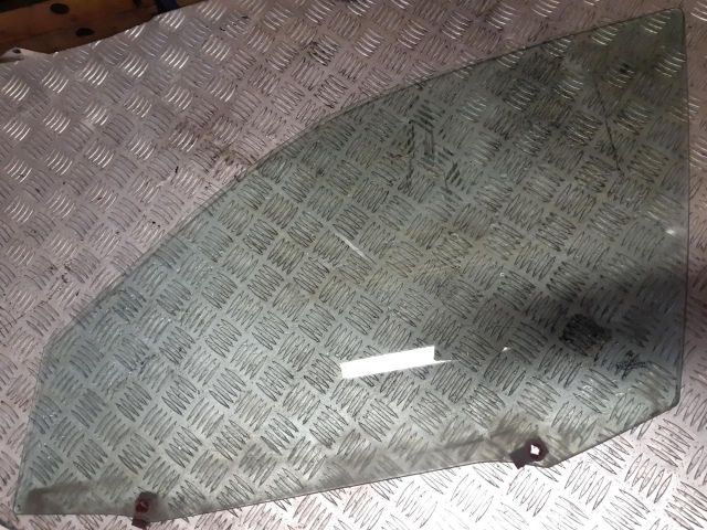 bontott BMW 3 E46 Bal első Ablak