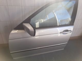 bontott BMW 3 E46 Bal első Ablak