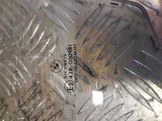 bontott BMW 3 E46 Bal első Ablak