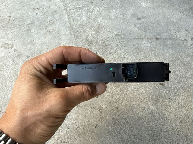 bontott BMW 3 E46 Bal első Ablakemelő Kapcsoló