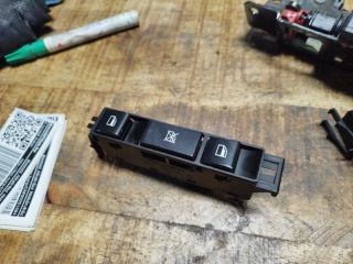 bontott BMW 3 E46 Bal első Ablakemelő Kapcsoló