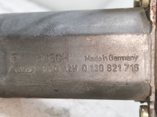 bontott BMW 3 E46 Bal első Ablakemelő Motor