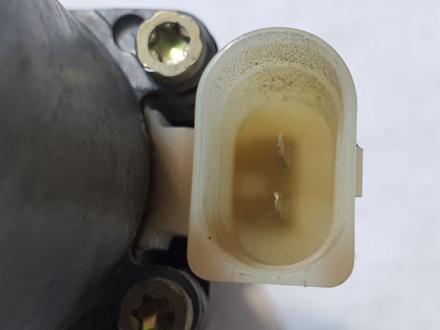 bontott BMW 3 E46 Bal első Ablakemelő Motor