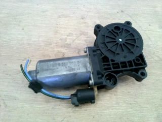 bontott BMW 3 E46 Bal első Ablakemelő Motor