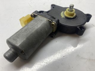 bontott BMW 3 E46 Bal első Ablakemelő Motor