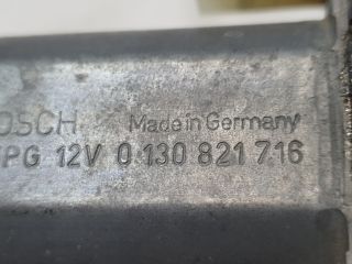 bontott BMW 3 E46 Bal első Ablakemelő Motor