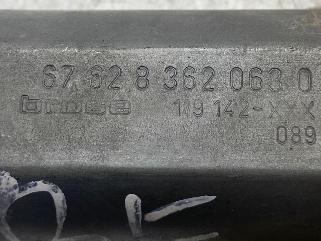 bontott BMW 3 E46 Bal első Ablakemelő Motor