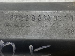 bontott BMW 3 E46 Bal első Ablakemelő Motor