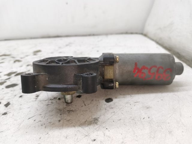 bontott BMW 3 E46 Bal első Ablakemelő Motor