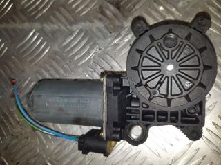bontott BMW 3 E46 Bal első Ablakemelő Motor