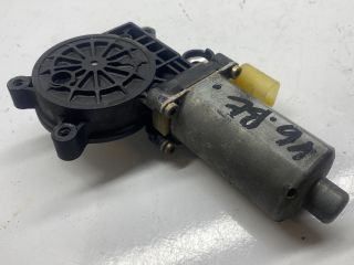 bontott BMW 3 E46 Bal első Ablakemelő Motor