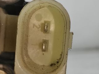 bontott BMW 3 E46 Bal első Ablakemelő Motor