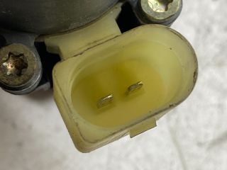 bontott BMW 3 E46 Bal első Ablakemelő Motor