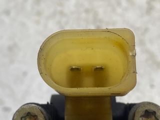 bontott BMW 3 E46 Bal első Ablakemelő Motor