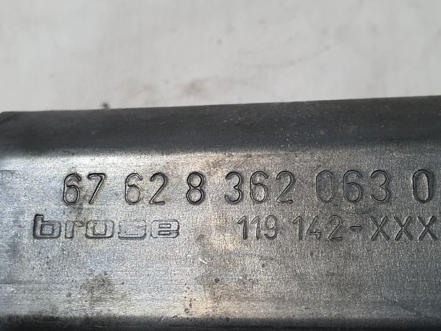 bontott BMW 3 E46 Bal első Ablakemelő Motor