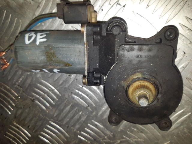 bontott BMW 3 E46 Bal első Ablakemelő Motor