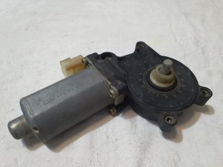 bontott BMW 3 E46 Bal első Ablakemelő Motor