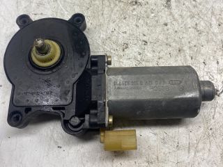 bontott BMW 3 E46 Bal első Ablakemelő Motor