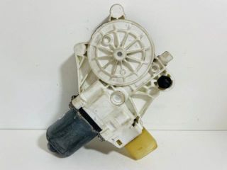 bontott BMW 3 E46 Bal első Ablakemelő Motor