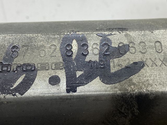 bontott BMW 3 E46 Bal első Ablakemelő Motor