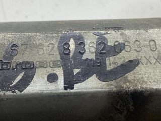 bontott BMW 3 E46 Bal első Ablakemelő Motor