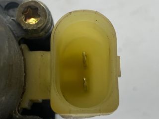 bontott BMW 3 E46 Bal első Ablakemelő Motor