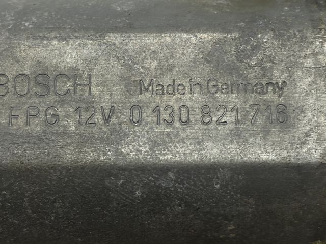 bontott BMW 3 E46 Bal első Ablakemelő Motor