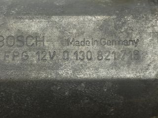 bontott BMW 3 E46 Bal első Ablakemelő Motor