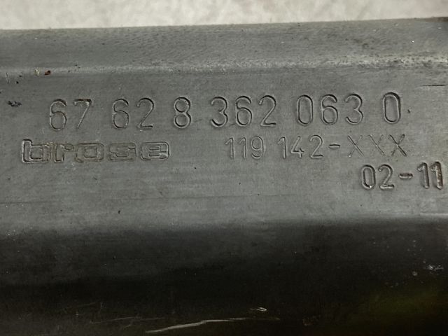 bontott BMW 3 E46 Bal első Ablakemelő Motor