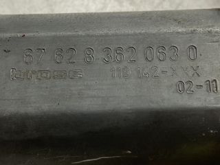 bontott BMW 3 E46 Bal első Ablakemelő Motor