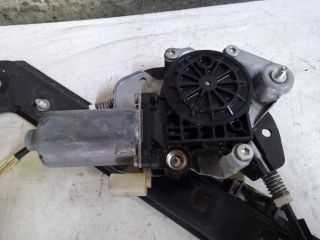 bontott BMW 3 E46 Bal első Ablakemelő Szerkezet (Elektromos)