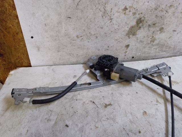 bontott BMW 3 E46 Bal első Ablakemelő Szerkezet (Elektromos)