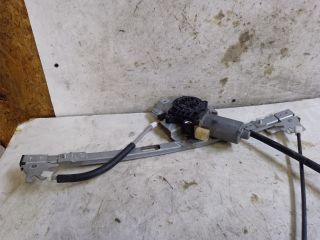 bontott BMW 3 E46 Bal első Ablakemelő Szerkezet (Elektromos)