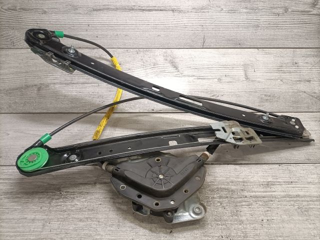 bontott BMW 3 E46 Bal első Ablakemelő Szerkezet (Elektromos)