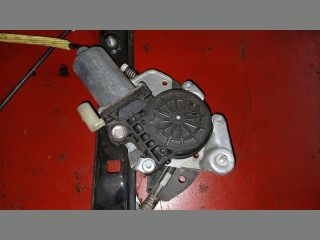 bontott BMW 3 E46 Bal első Ablakemelő Szerkezet (Elektromos)