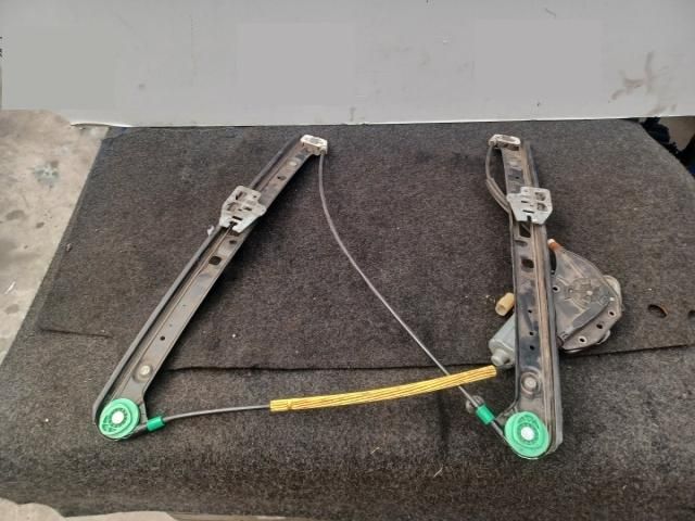 bontott BMW 3 E46 Bal első Ablakemelő Szerkezet (Elektromos)