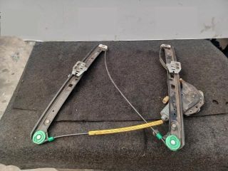 bontott BMW 3 E46 Bal első Ablakemelő Szerkezet (Elektromos)