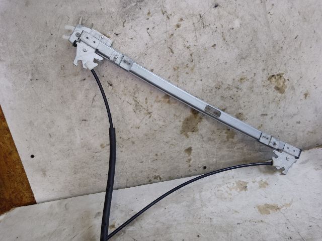 bontott BMW 3 E46 Bal első Ablakemelő Szerkezet (Elektromos)